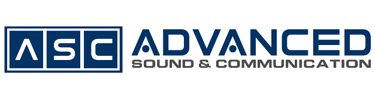 Advanced Sound & Communication